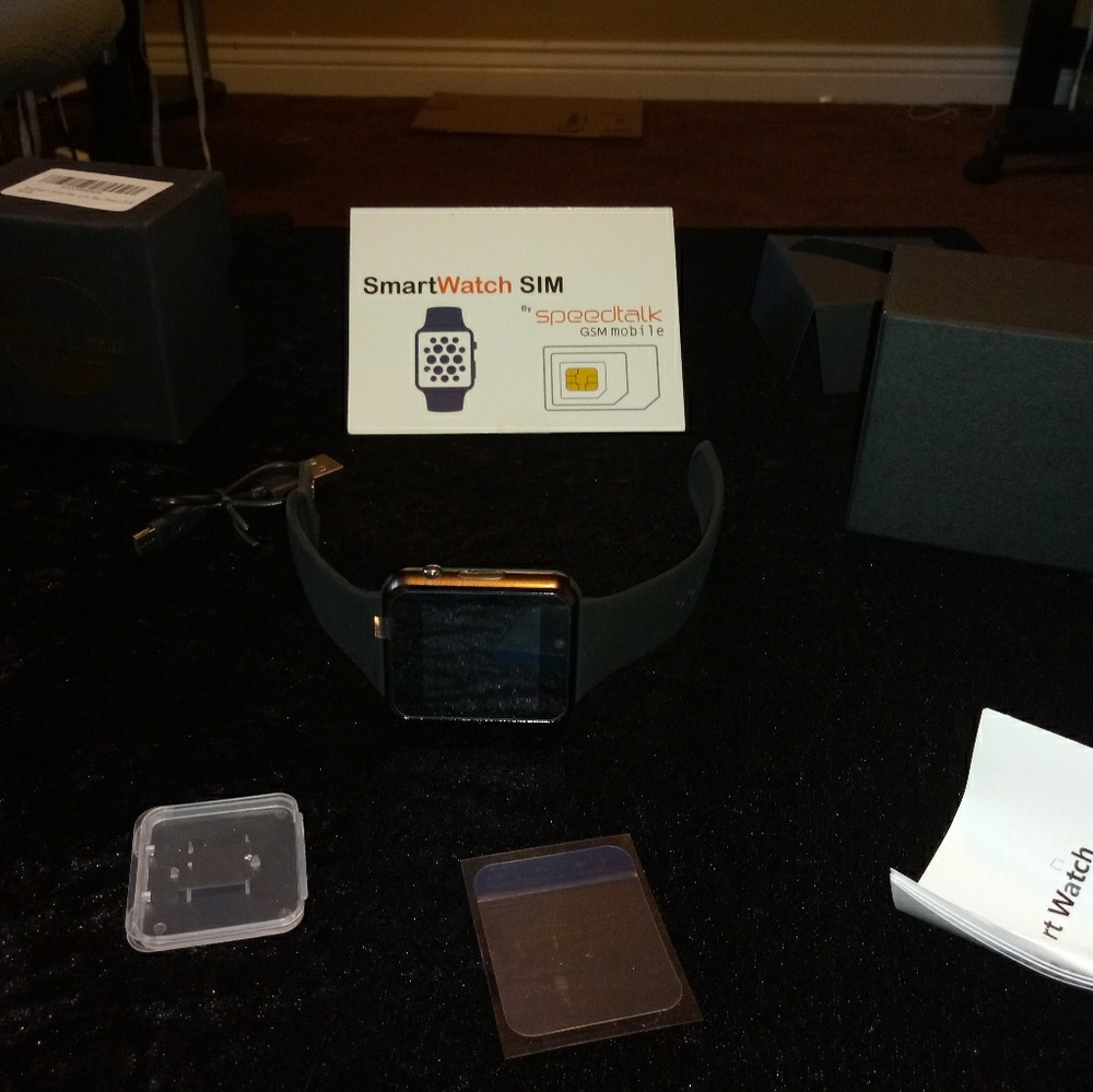 Smart Watch - Picture 6 of 6